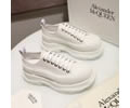 ALEXANDER MCQUEEN Women shoes Top quality