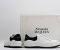 ALEXANDER MCQUEEN shoes best quality 1:1