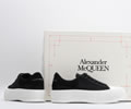 ALEXANDER MCQUEEN shoes best quality 1:1