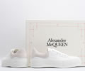 ALEXANDER MCQUEEN shoes best quality 1:1