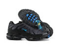 Nike Air Max Plus Black Hex DC1935-001 men shoes