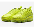 Nike Air VaporMax Plus TN Tennis Ball DX1784-300 men shoes