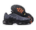 Nike Air Max Plus 3D Swoosh DR0138-001 men shoes