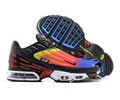 Nike Air Max Plus 3 DR8602-001 men shoes