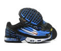 Nike Air Max Plus 3 men shoes