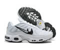 Nike Air Max Plus DV3456-100 men shoes