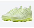 Nike Air VaporMax Plus Barely Volt DJ3023-700 Women shoes
