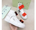Off White Lovers shoes