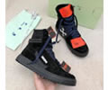 Off White Lovers shoes