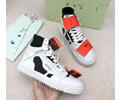 Off White Lovers shoes