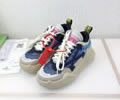 Off White Lovers shoes