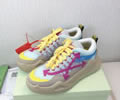 Off White Lovers shoes