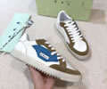 OFF-WHITE Sneakers Lovers Best quality 1:1