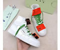 OFF-WHITE Sneakers Lovers Best quality 1:1
