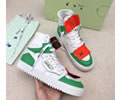 OFF-WHITE Sneakers Lovers Best quality 1:1