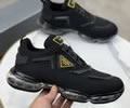 PRADA Men shoes best quality