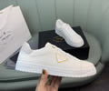 PRADA Men shoes best quality
