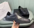 PRADA Men shoes best quality