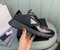 PRADA Men shoes best quality
