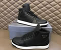 PRADA Men shoes best quality
