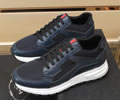 PRADA Men shoes best quality