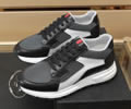 PRADA Men shoes best quality