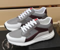 PRADA Men shoes best quality