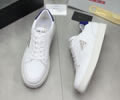PRADA Men shoes best quality