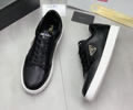 PRADA Men shoes best quality