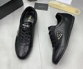 PRADA Men shoes best quality