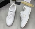 PRADA Men shoes best quality