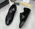 PRADA Men shoes best quality