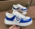 PRADA Men shoes best quality