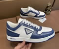 PRADA Men shoes best quality