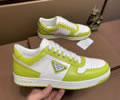 PRADA Men shoes best quality