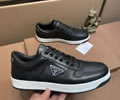 PRADA Men shoes best quality