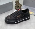PRADA Men shoes best quality