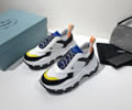 PRADA Lovers shoes top quality 1:1