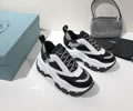 PRADA Lovers shoes top quality 1:1