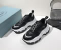 PRADA Lovers shoes top quality 1:1