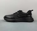 PRADA Men shoes top quality 1:1