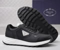 PRADA Men shoes top quality 1:1