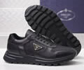 PRADA Men shoes top quality 1:1