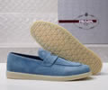 PRADA Men shoes top quality 1:1