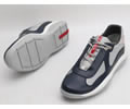PRADA Men shoes top quality 1:1