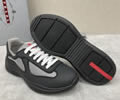 PRADA Men shoes top quality 1:1