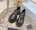 PRADA Monolith Womens Boots Top quality 1:1