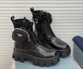 PRADA Womens Boots Top quality 1:1