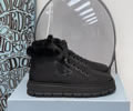 PRADA Womens Boots Top quality 1:1