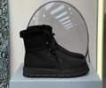 PRADA Womens Boots Top quality 1:1